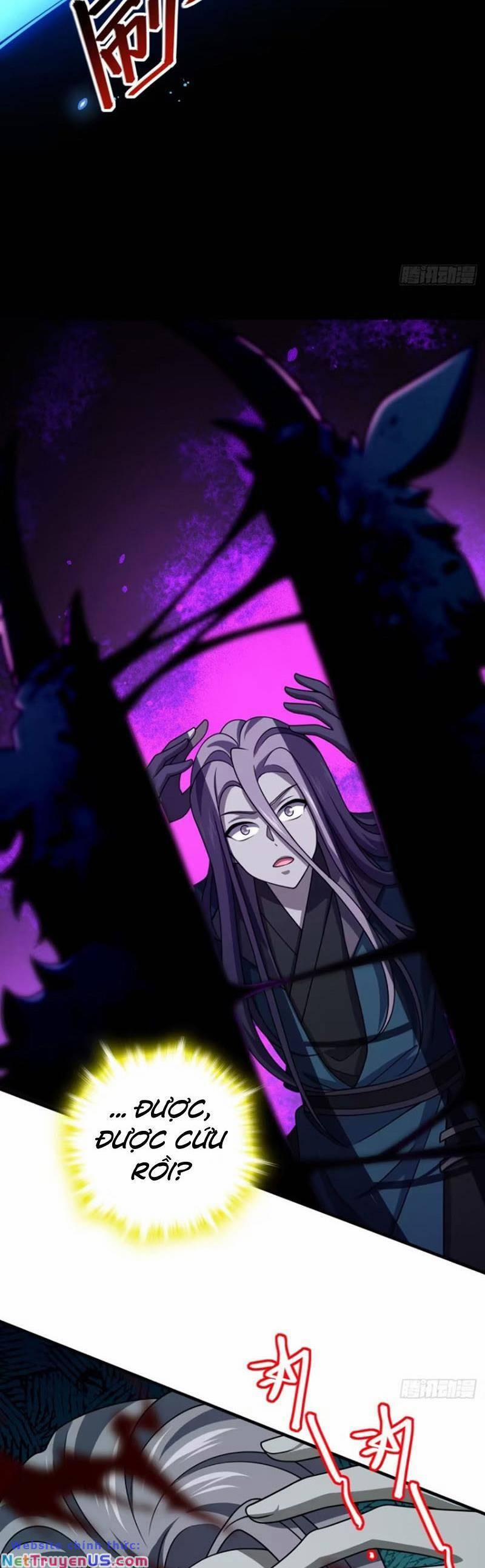 Đại Vương Tha Mạng 864 trang 13