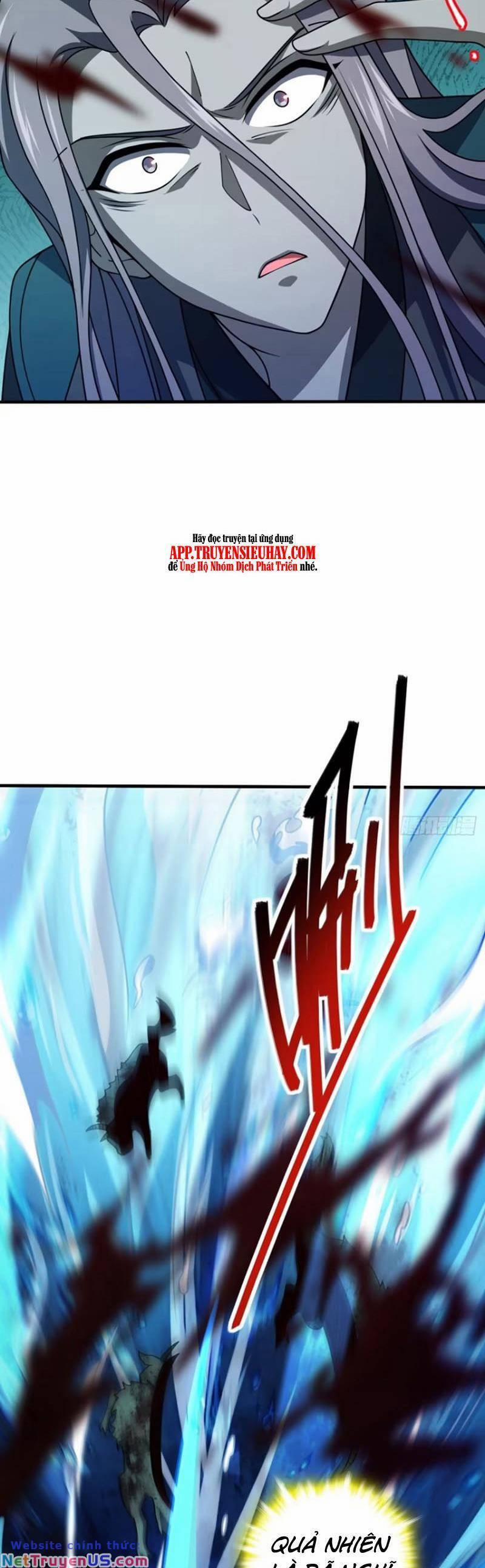 Đại Vương Tha Mạng 864 trang 14