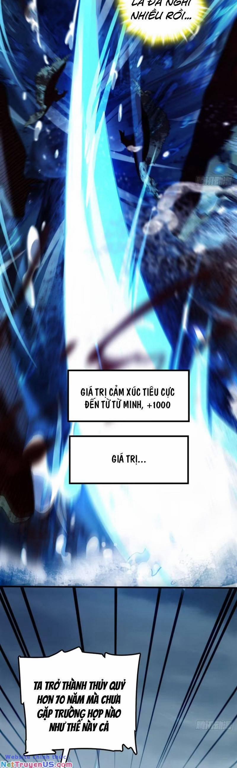 Đại Vương Tha Mạng 864 trang 15