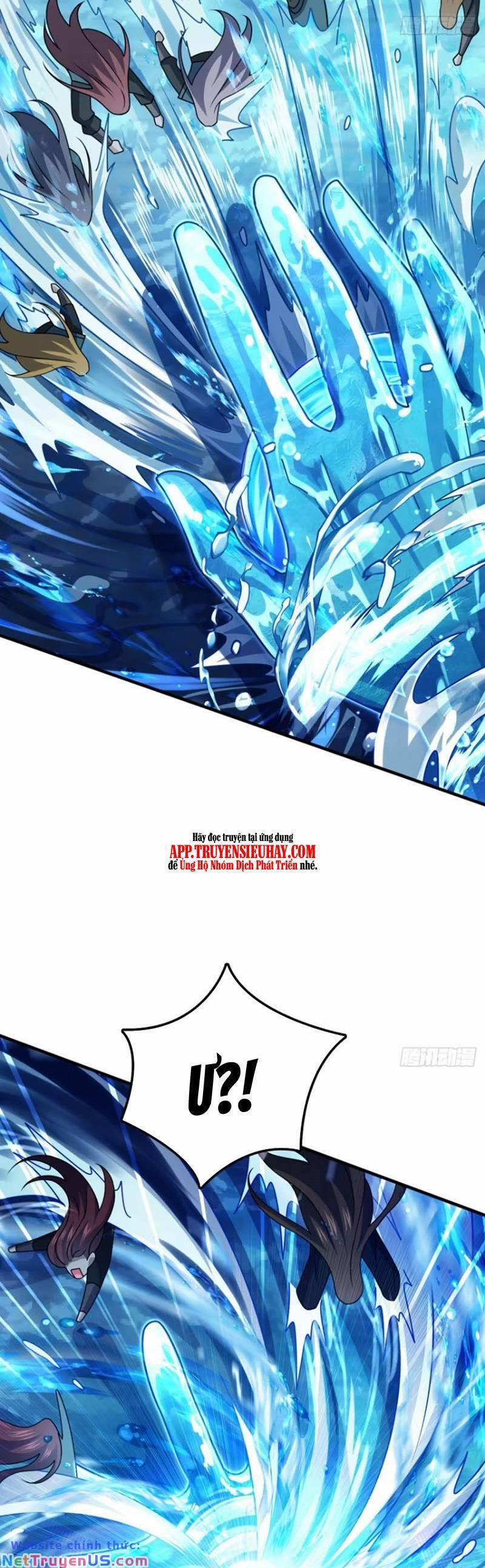 Đại Vương Tha Mạng 864 trang 18