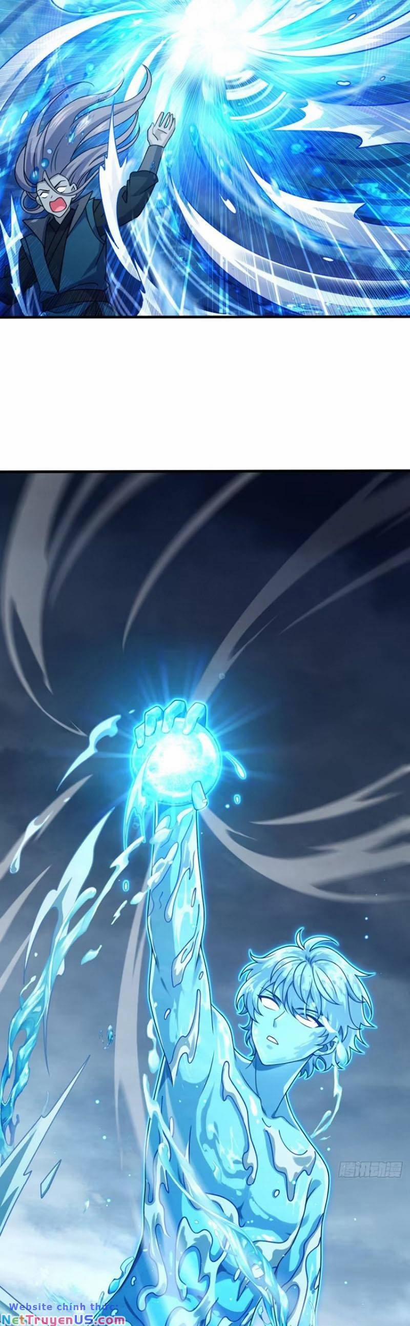 Đại Vương Tha Mạng 864 trang 19