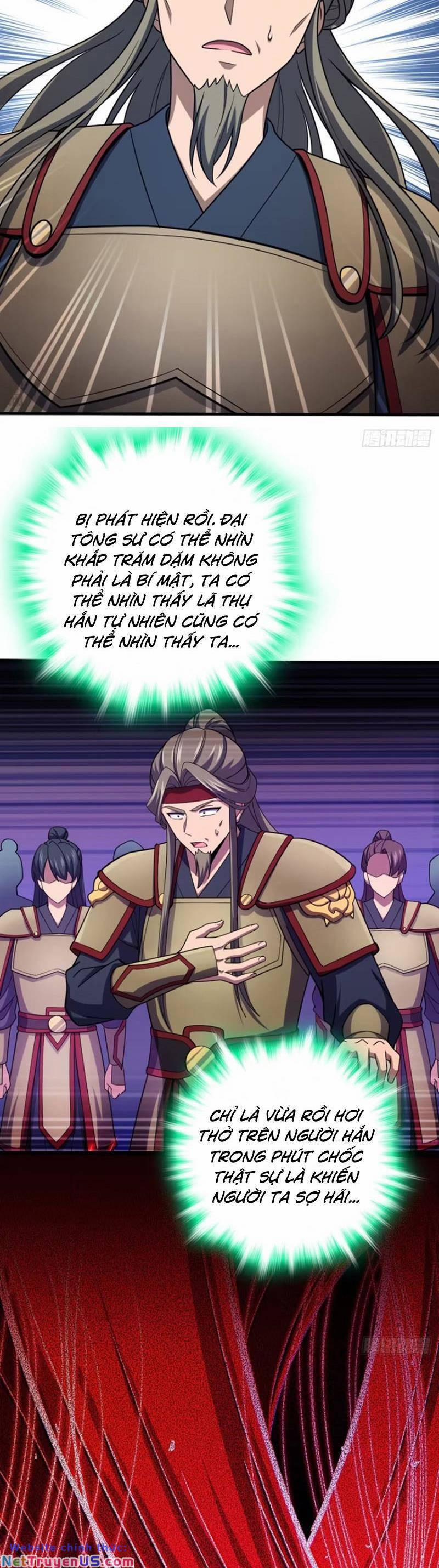 Đại Vương Tha Mạng 864 trang 2