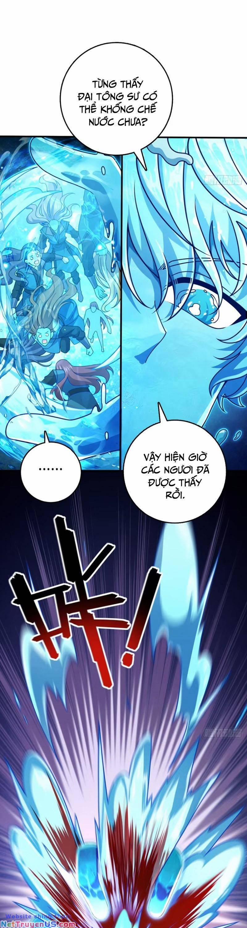 Đại Vương Tha Mạng 864 trang 21