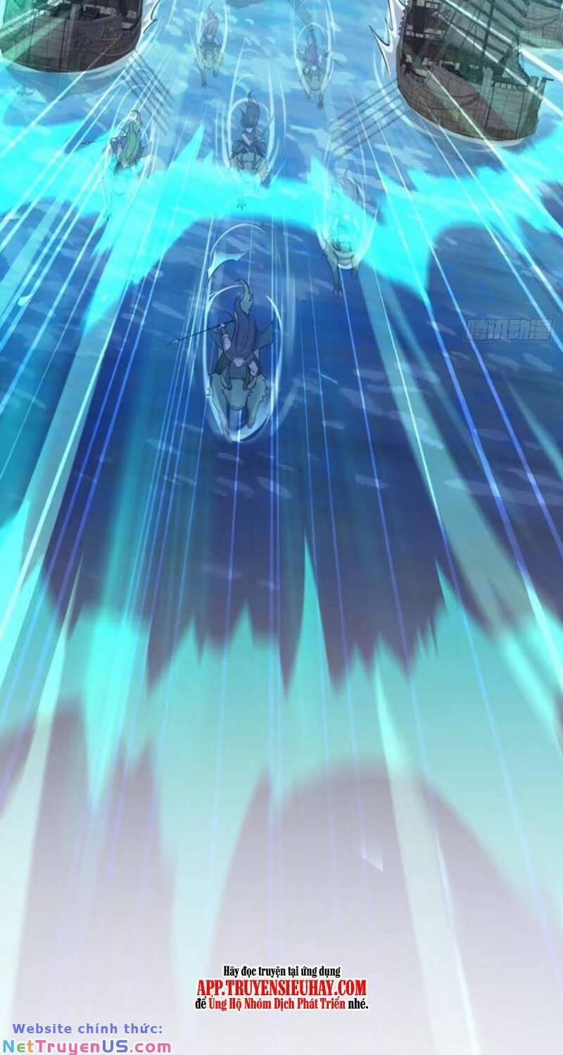 Đại Vương Tha Mạng 864 trang 31