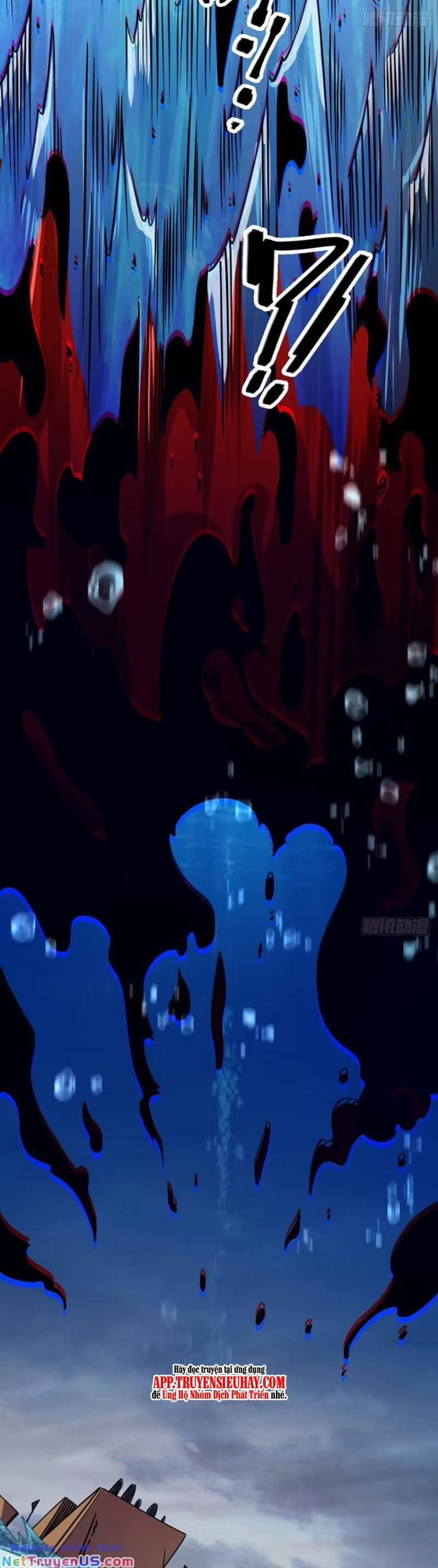 Đại Vương Tha Mạng 864 trang 4