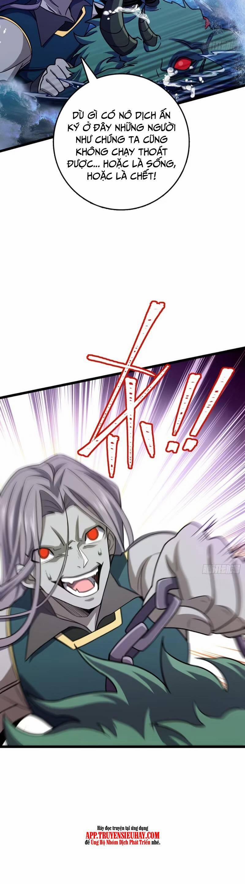 Đại Vương Tha Mạng 865 trang 16