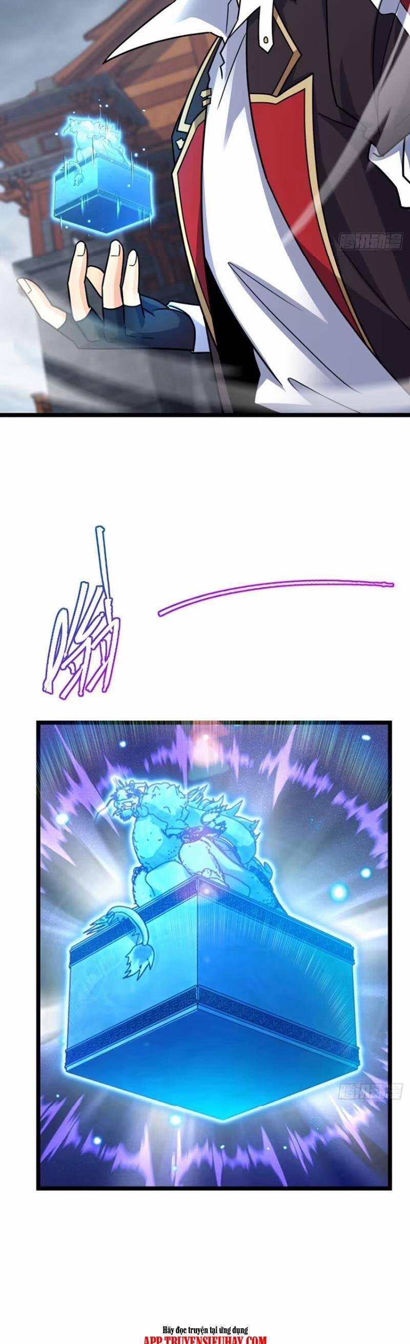 Đại Vương Tha Mạng 865 trang 22