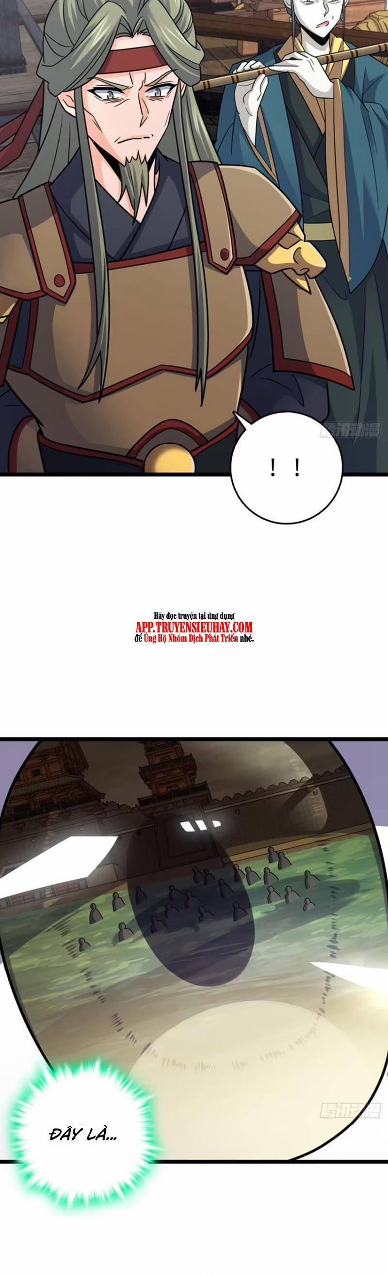 Đại Vương Tha Mạng 865 trang 25