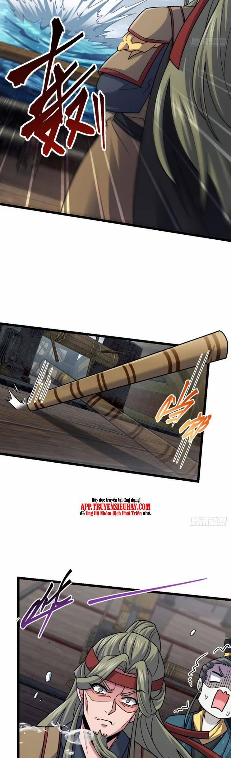 Đại Vương Tha Mạng 865 trang 27