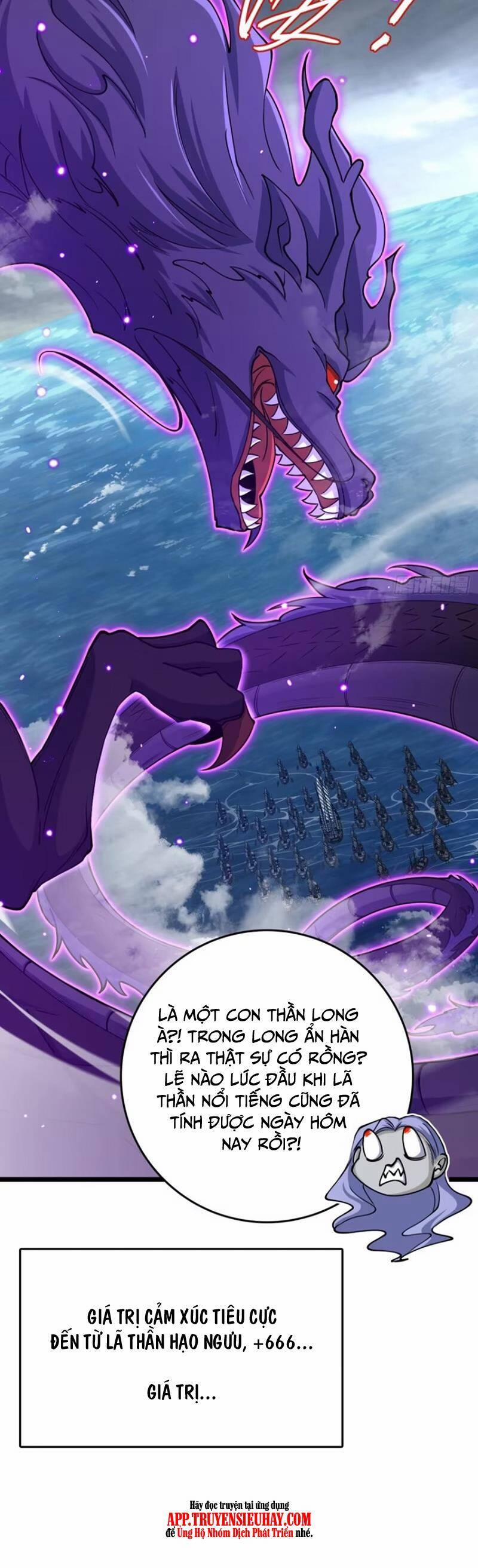 Đại Vương Tha Mạng 865 trang 30