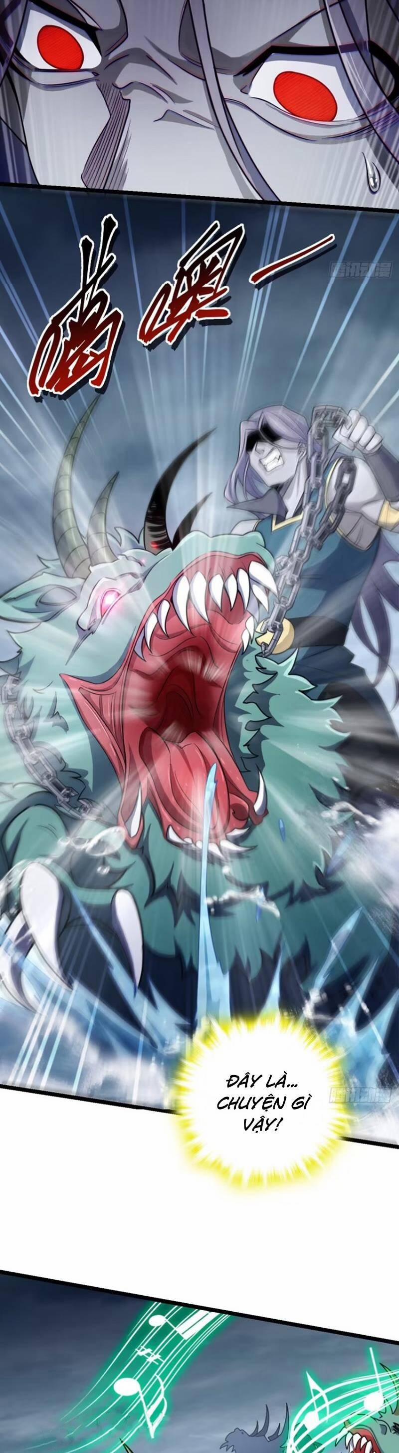 Đại Vương Tha Mạng 865 trang 5