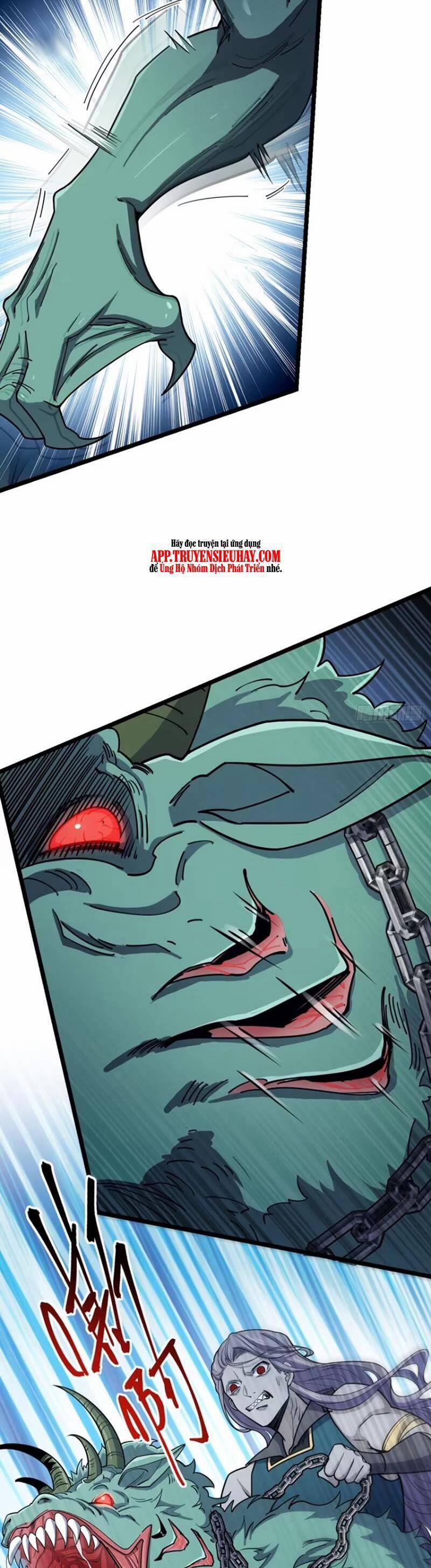 Đại Vương Tha Mạng 865 trang 7