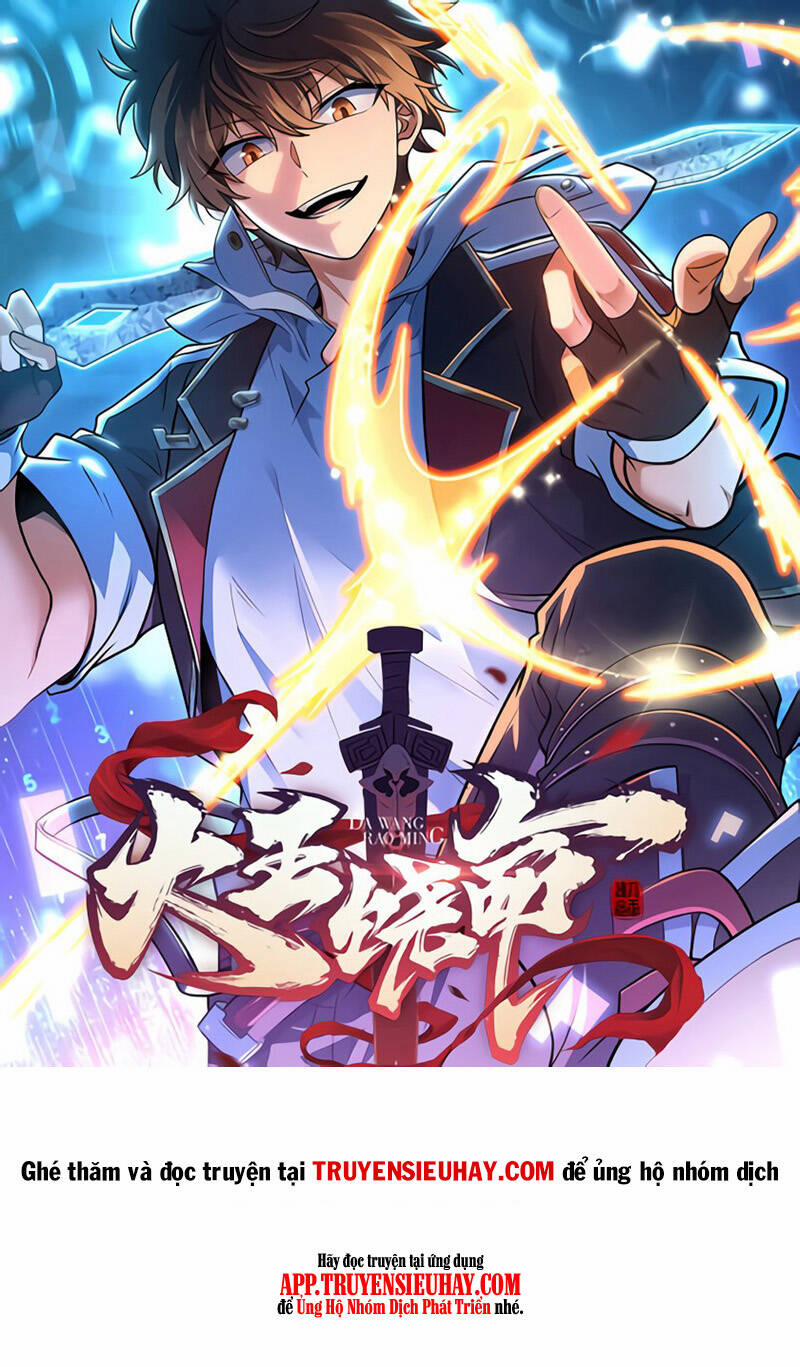 Đại Vương Tha Mạng 866 trang 0