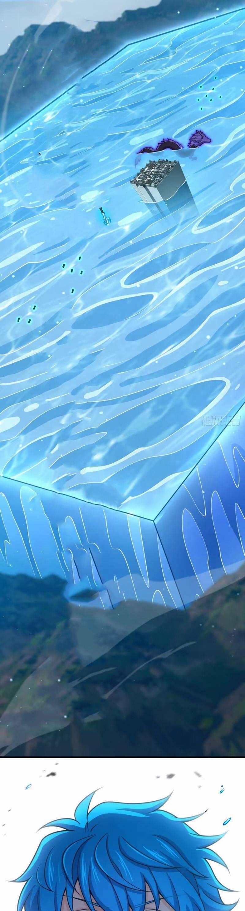 Đại Vương Tha Mạng 866 trang 11