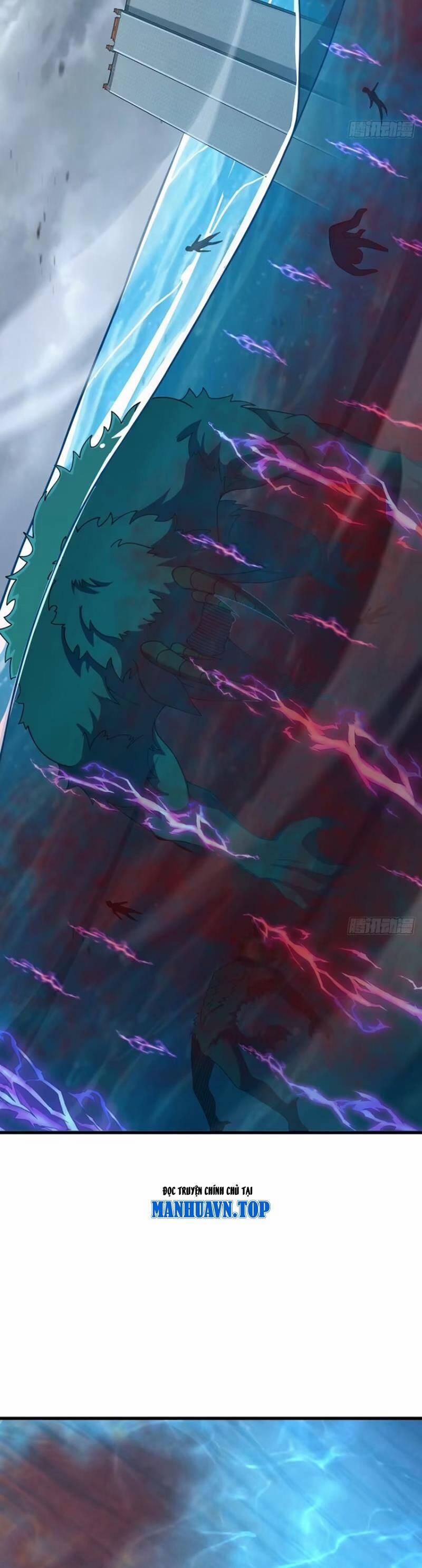 Đại Vương Tha Mạng 866 trang 16