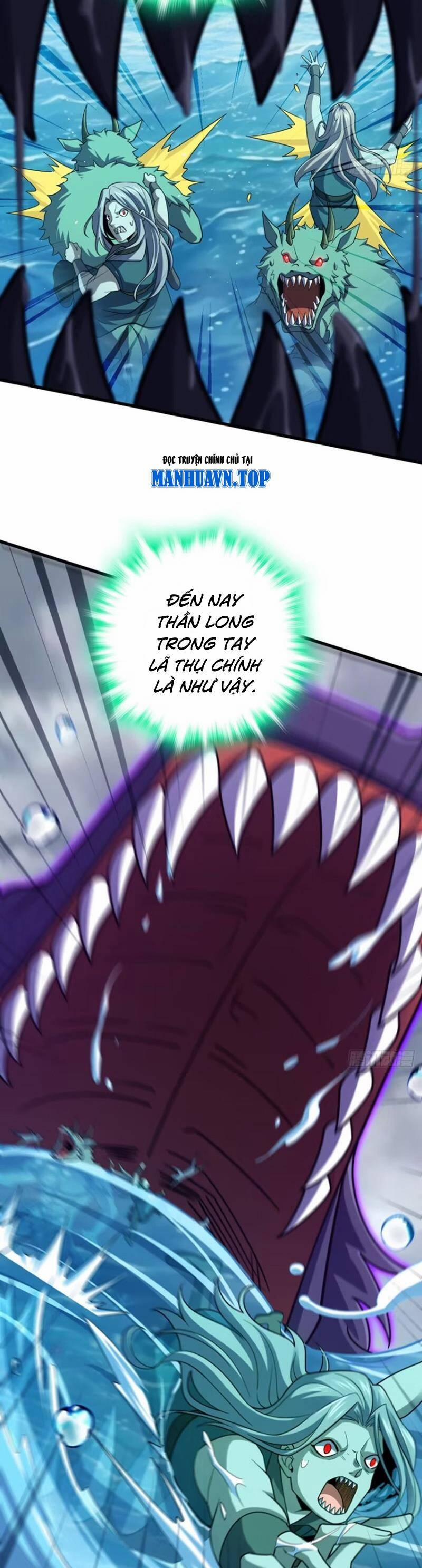 Đại Vương Tha Mạng 866 trang 2