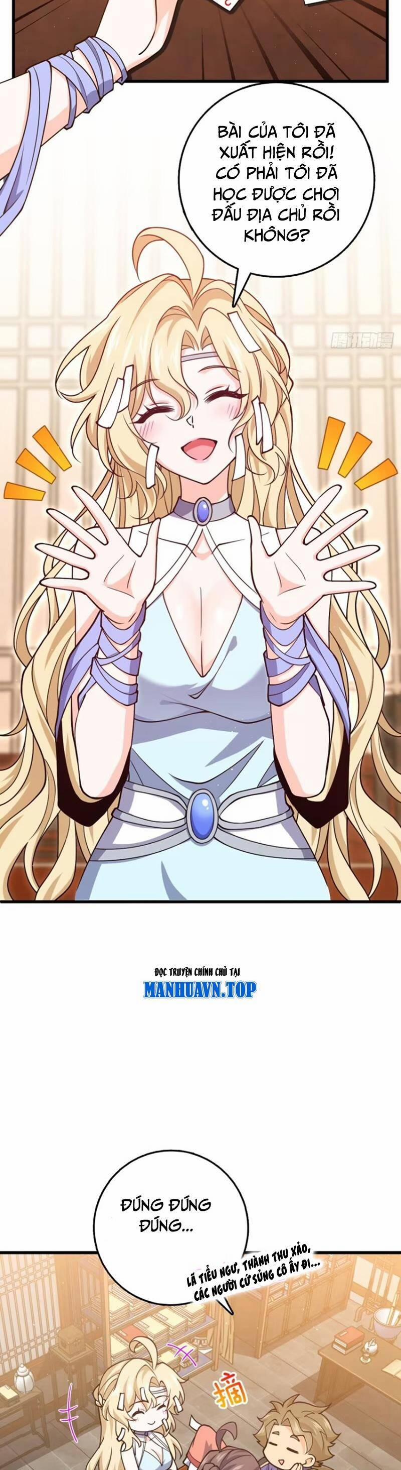 Đại Vương Tha Mạng 866 trang 27