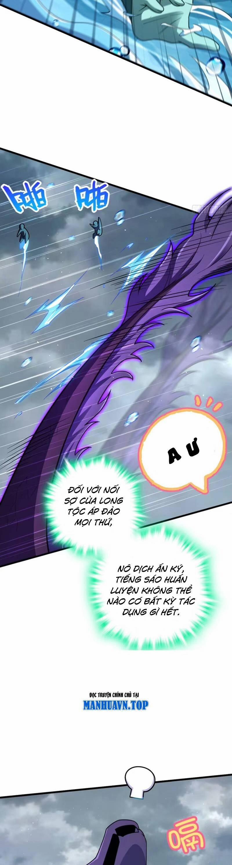 Đại Vương Tha Mạng 866 trang 3