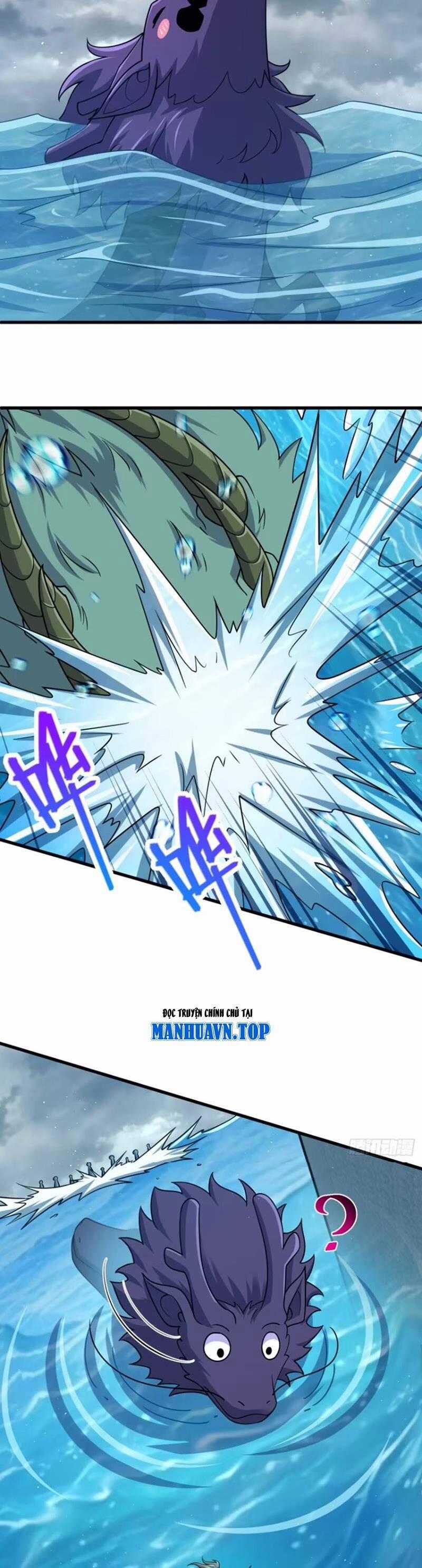 Đại Vương Tha Mạng 866 trang 4