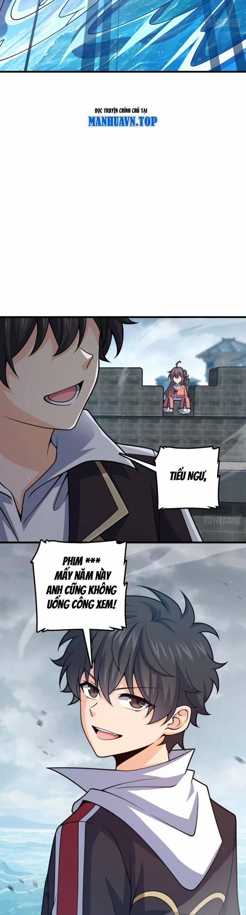 Đại Vương Tha Mạng 866 trang 9