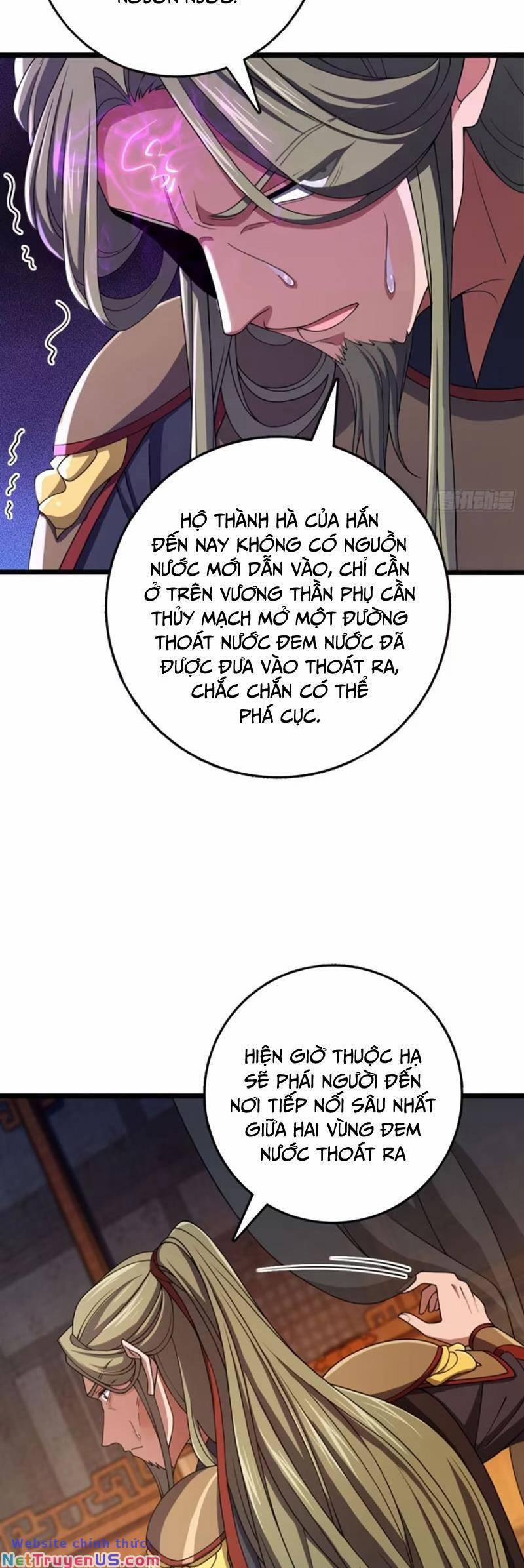 Đại Vương Tha Mạng 867 trang 13