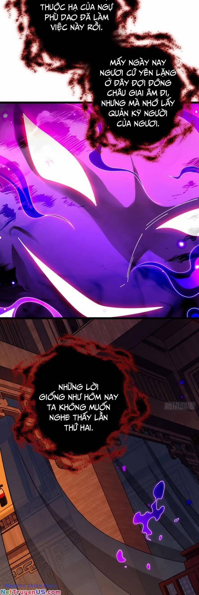 Đại Vương Tha Mạng 867 trang 15