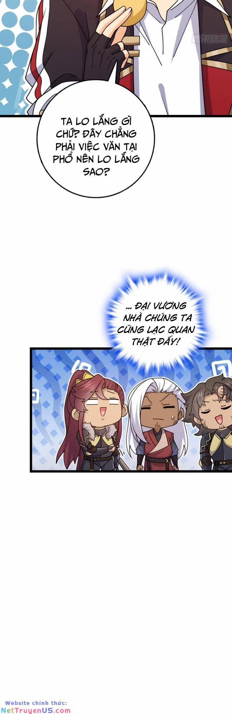 Đại Vương Tha Mạng 867 trang 22