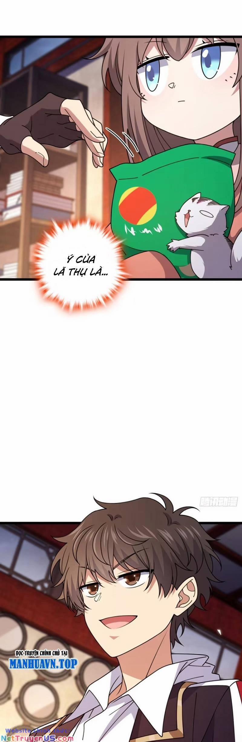 Đại Vương Tha Mạng 867 trang 23