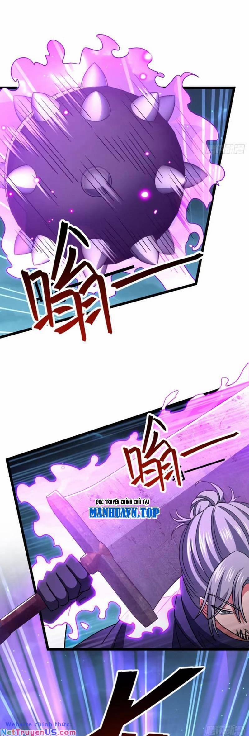 Đại Vương Tha Mạng 867 trang 31