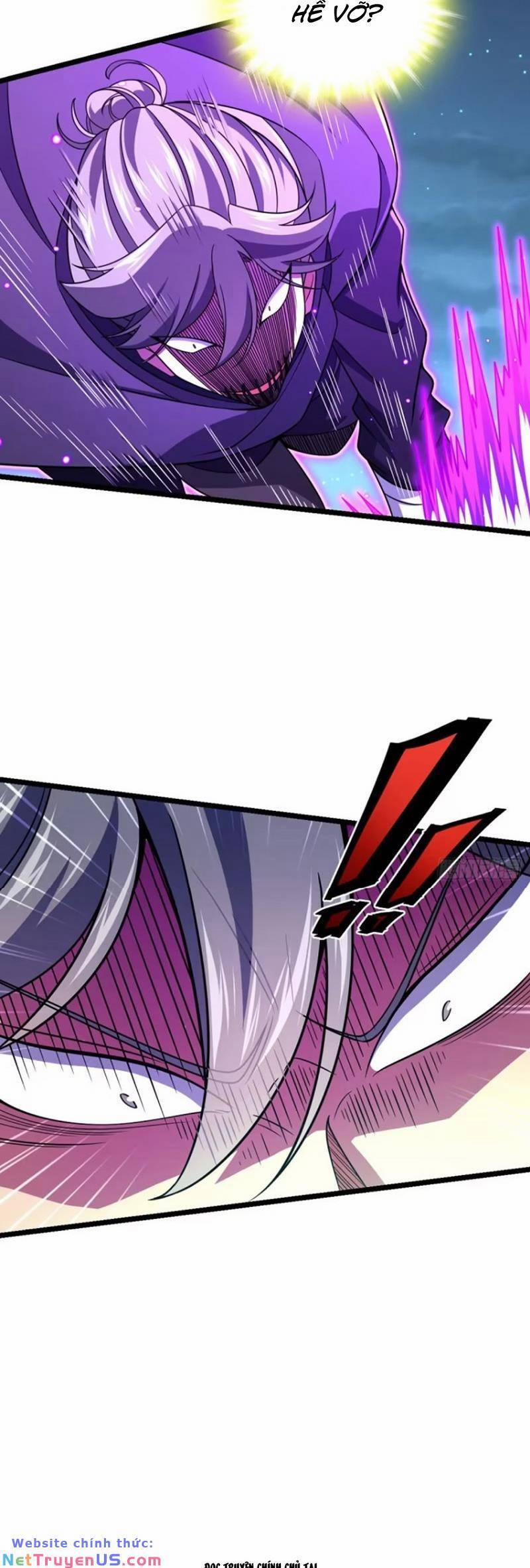 Đại Vương Tha Mạng 867 trang 33