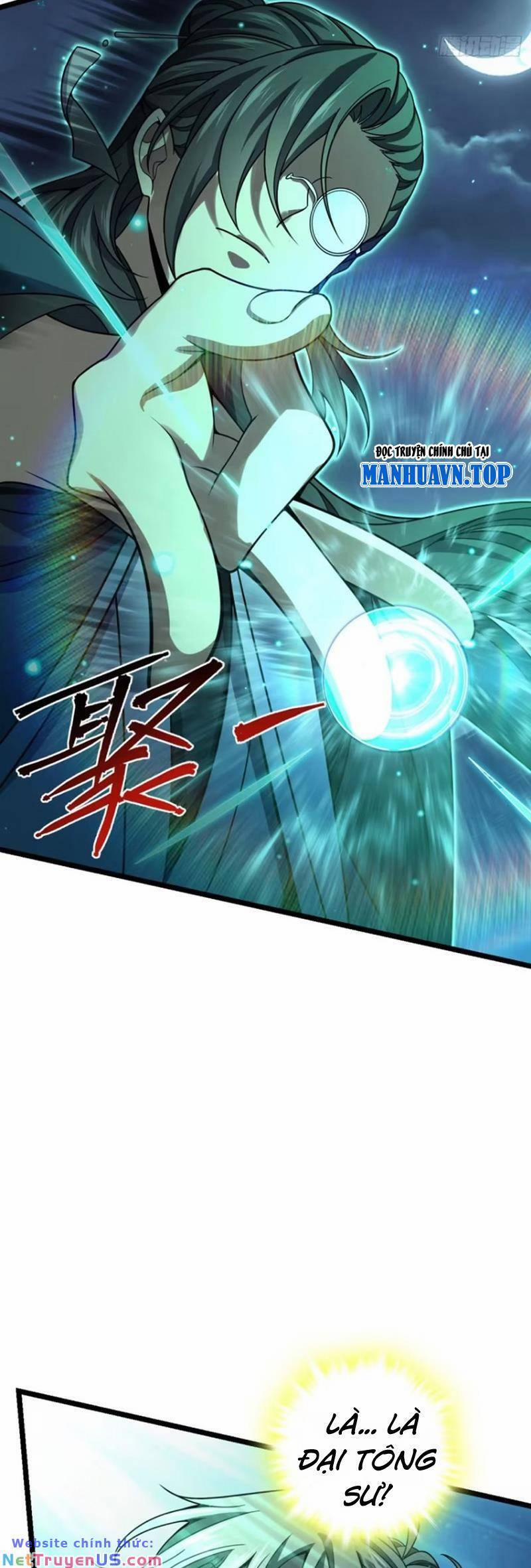 Đại Vương Tha Mạng 867 trang 36