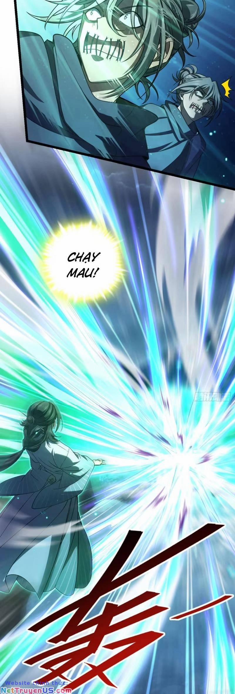 Đại Vương Tha Mạng 867 trang 37