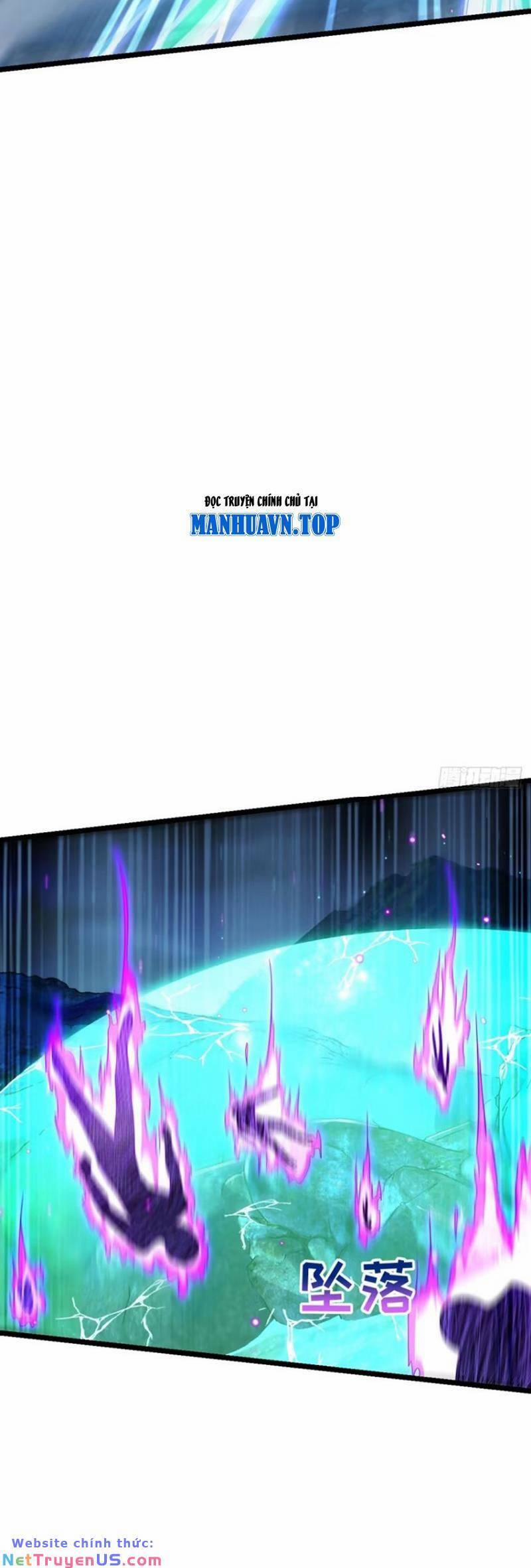 Đại Vương Tha Mạng 867 trang 38