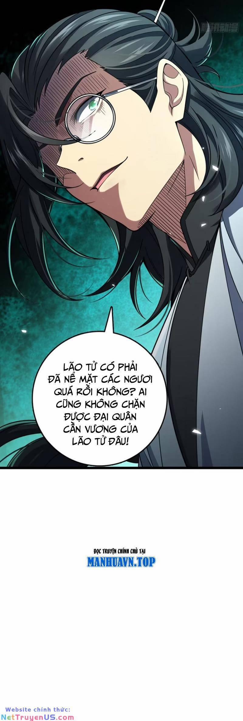 Đại Vương Tha Mạng 867 trang 40