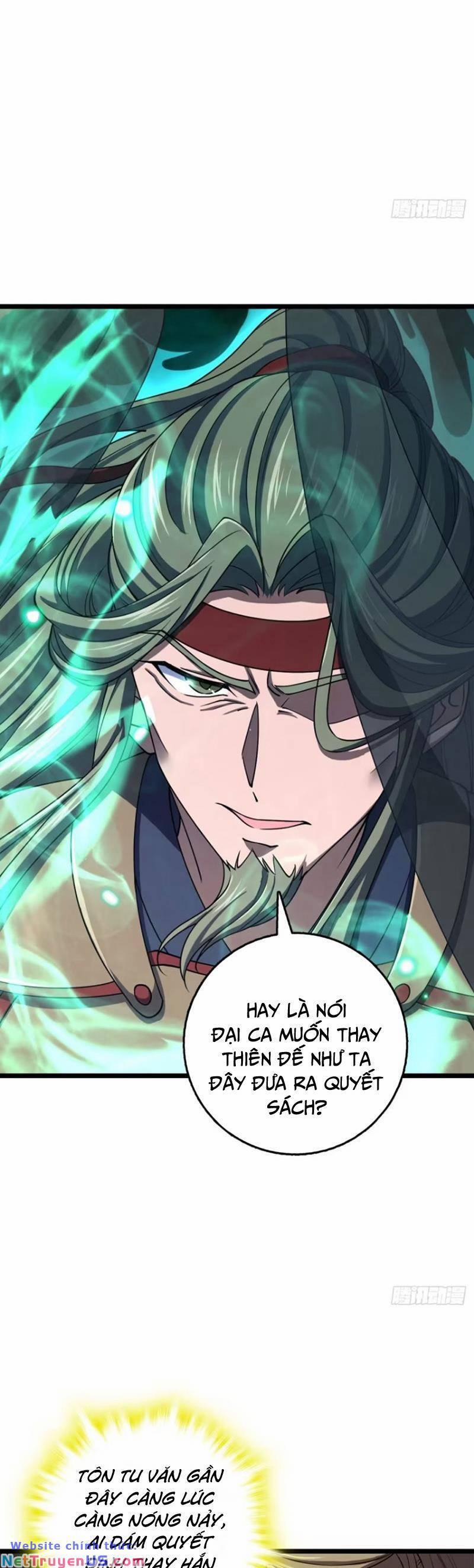 Đại Vương Tha Mạng 867 trang 8