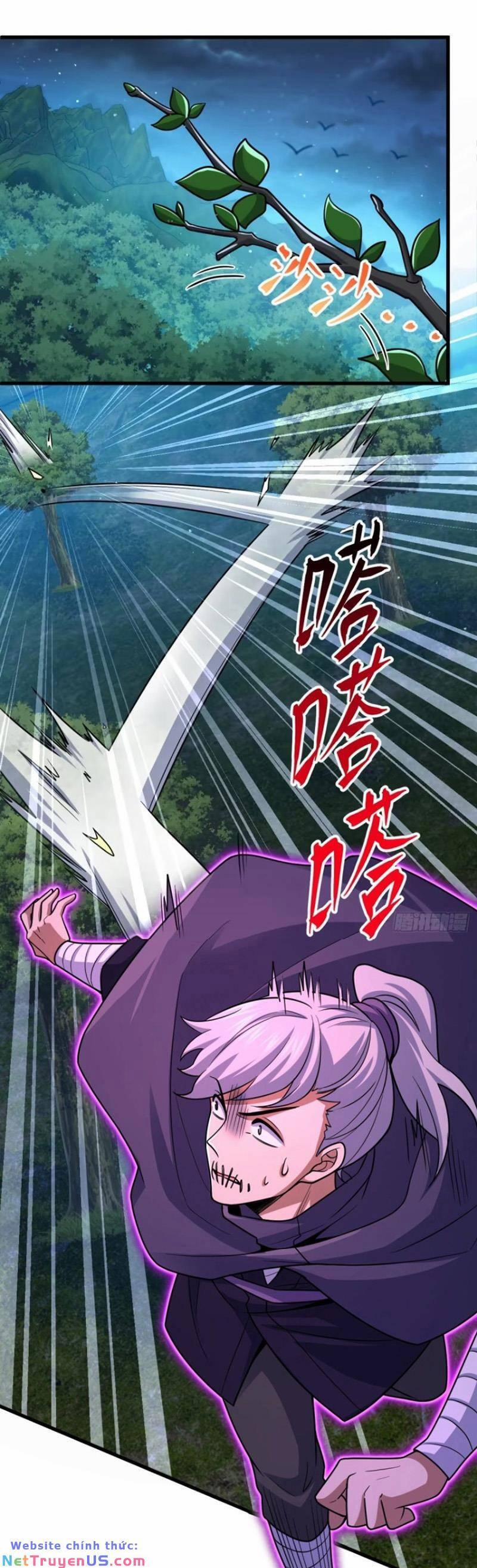 Đại Vương Tha Mạng 868 trang 1