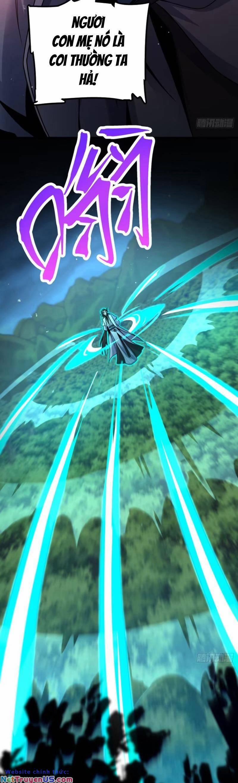 Đại Vương Tha Mạng 868 trang 10