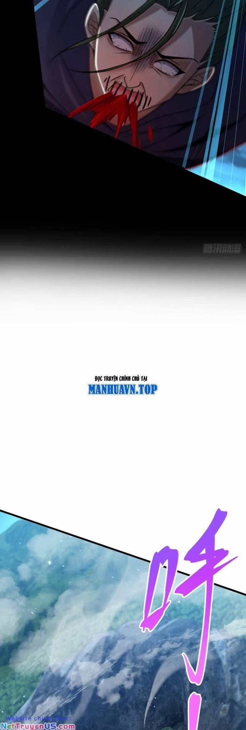 Đại Vương Tha Mạng 868 trang 12