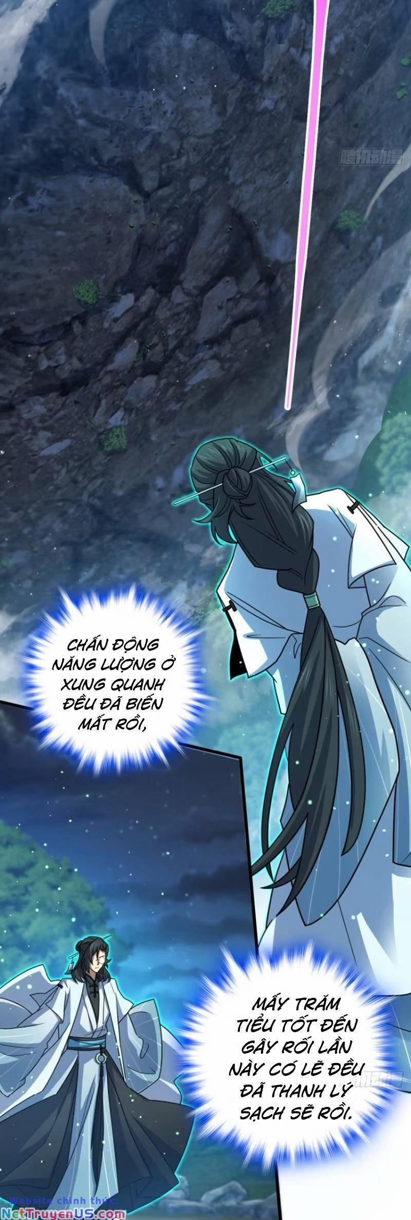 Đại Vương Tha Mạng 868 trang 13