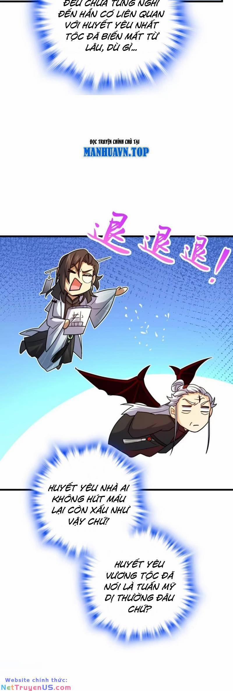 Đại Vương Tha Mạng 868 trang 16