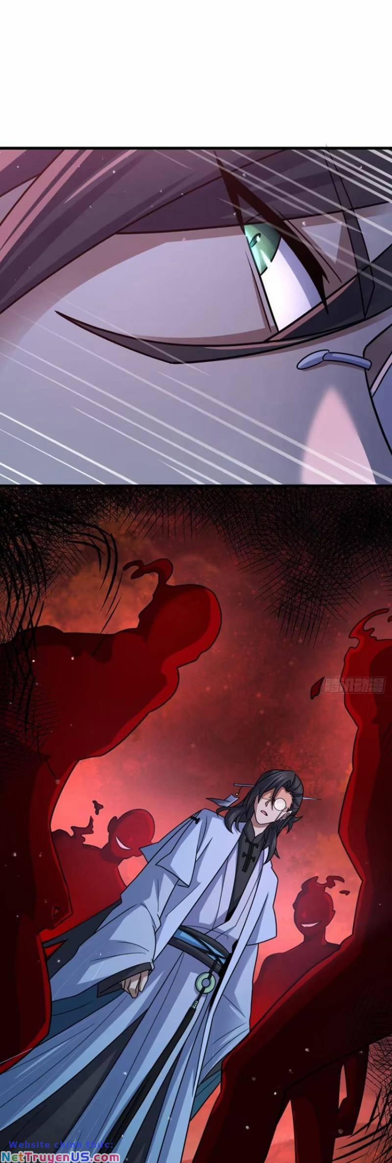 Đại Vương Tha Mạng 868 trang 18