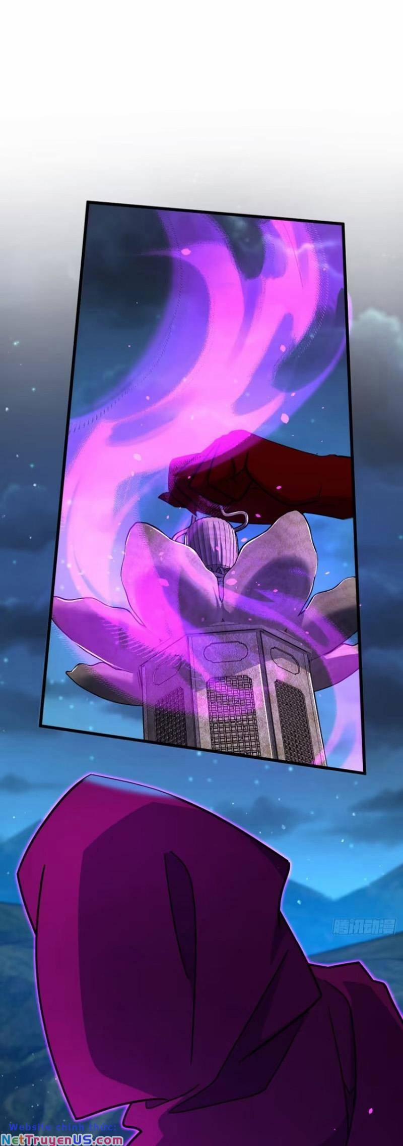 Đại Vương Tha Mạng 868 trang 21