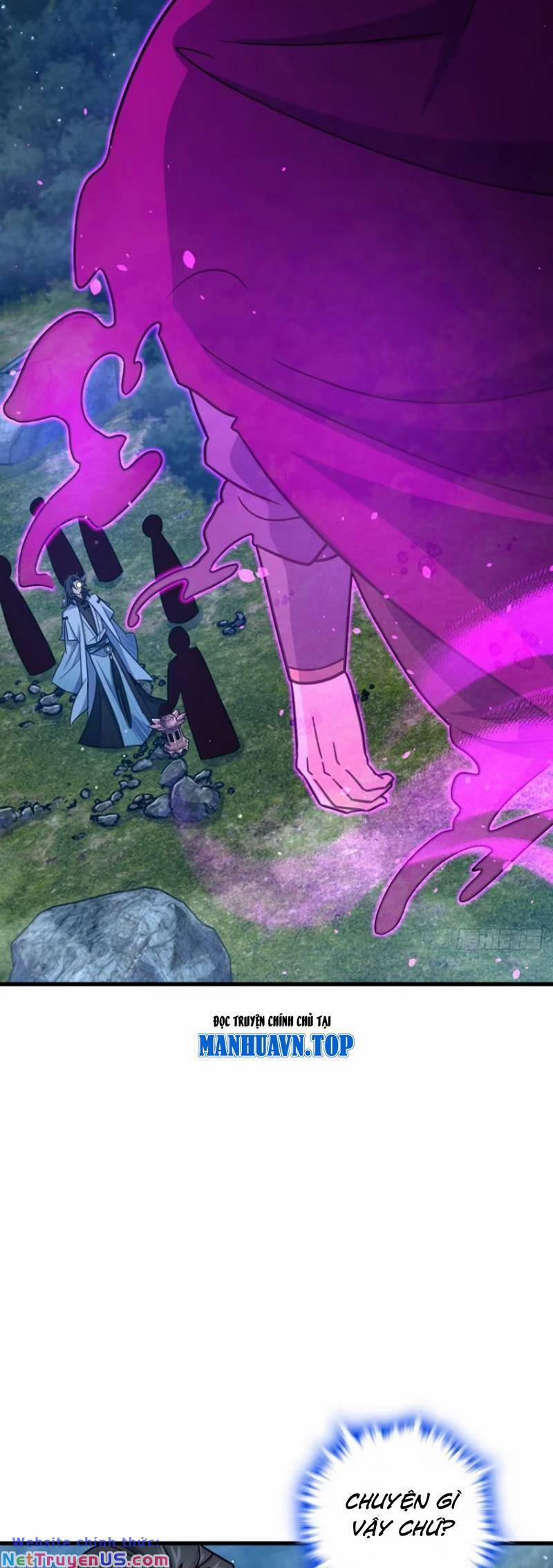 Đại Vương Tha Mạng 868 trang 22