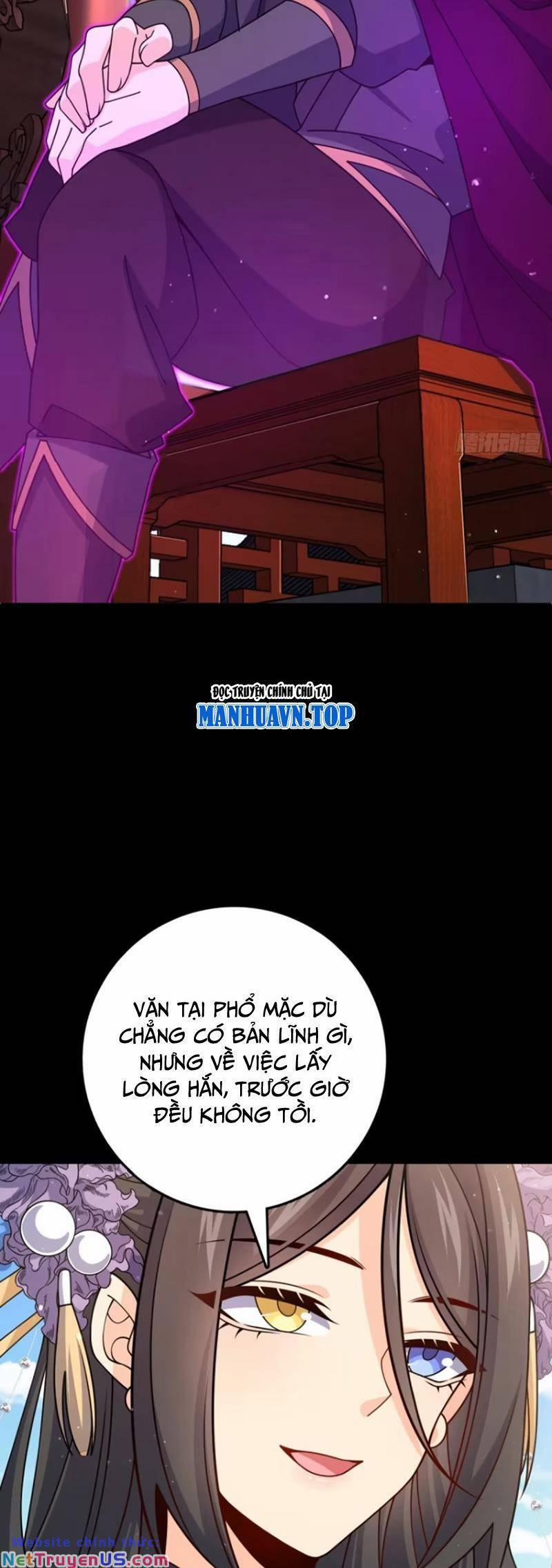 Đại Vương Tha Mạng 868 trang 27