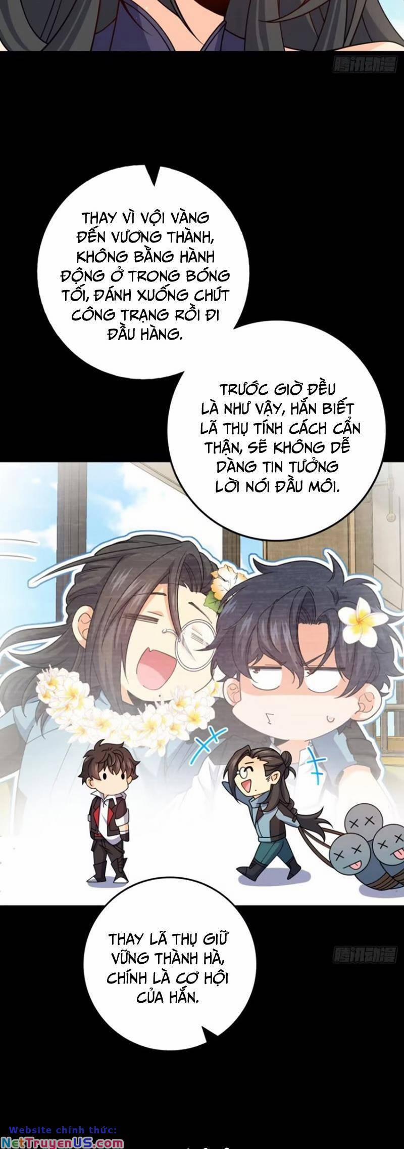 Đại Vương Tha Mạng 868 trang 28