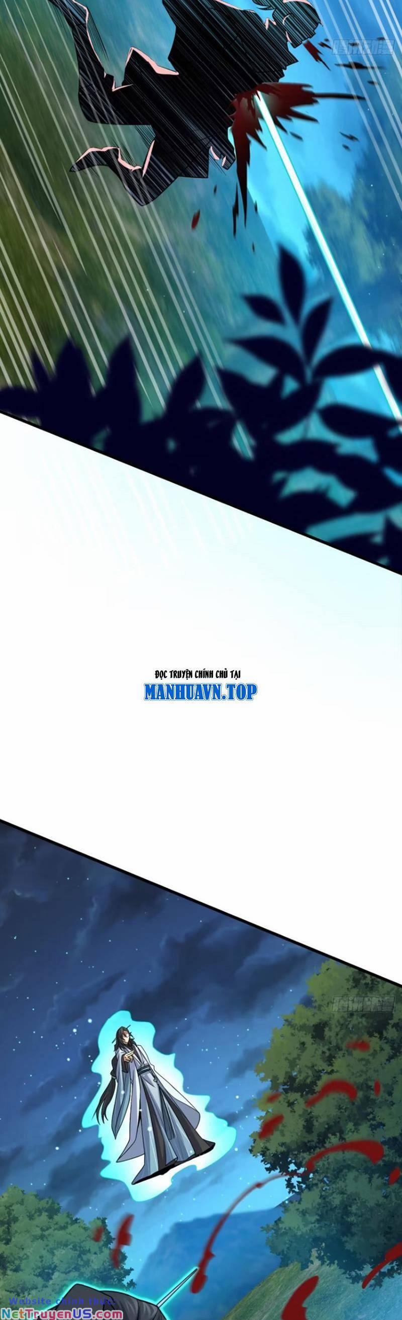 Đại Vương Tha Mạng 868 trang 3