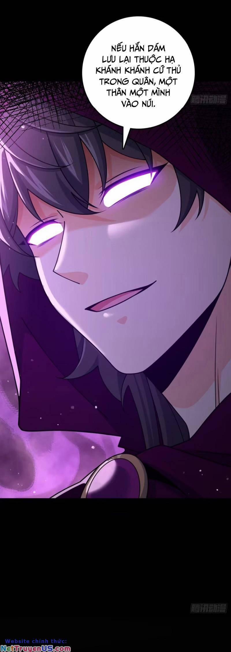 Đại Vương Tha Mạng 868 trang 31