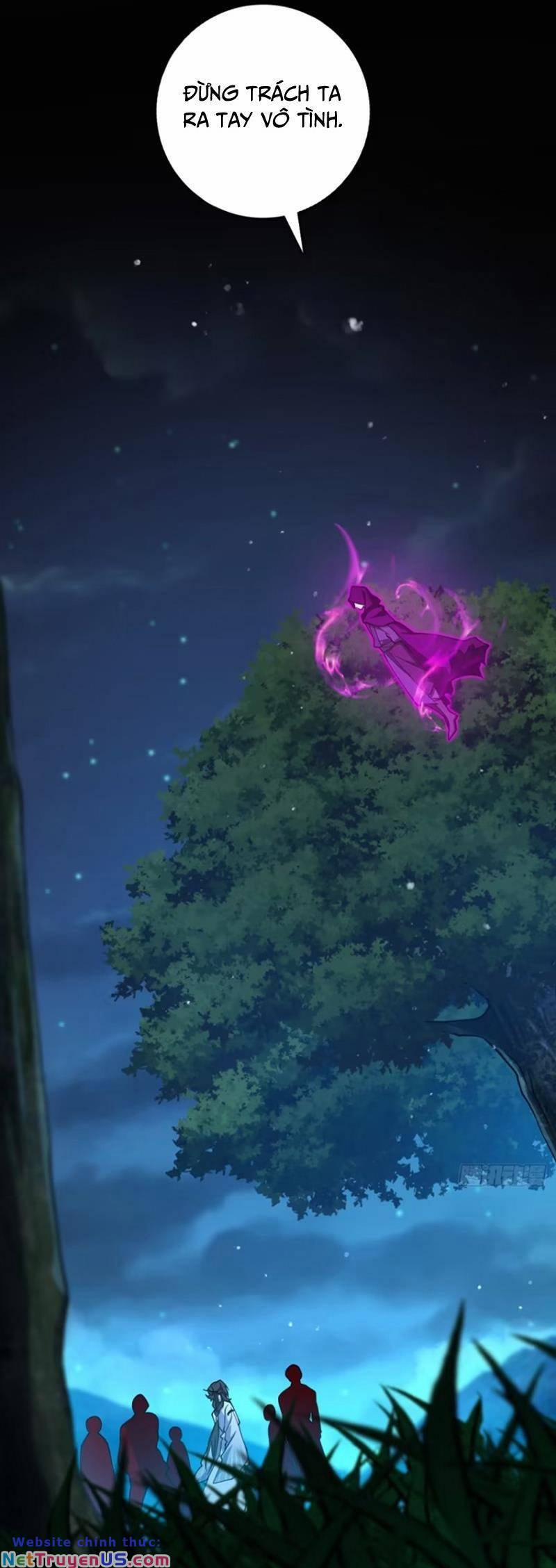 Đại Vương Tha Mạng 868 trang 32