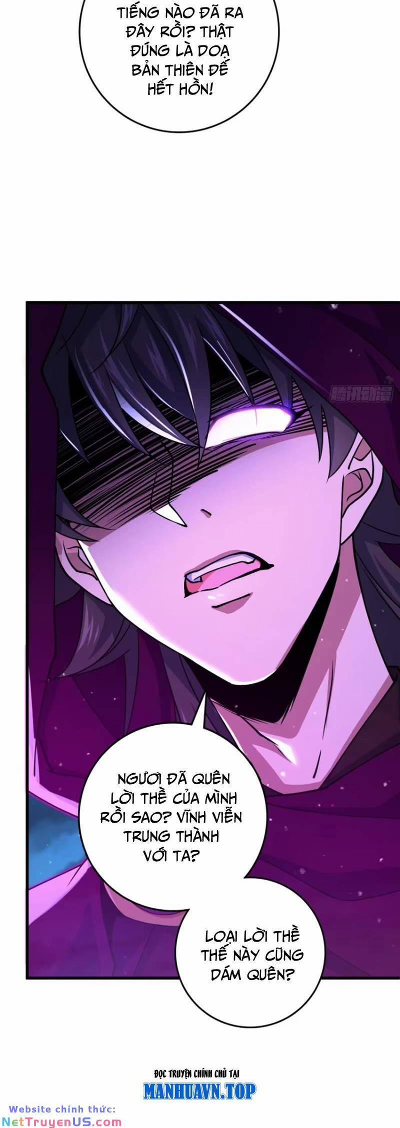 Đại Vương Tha Mạng 868 trang 34