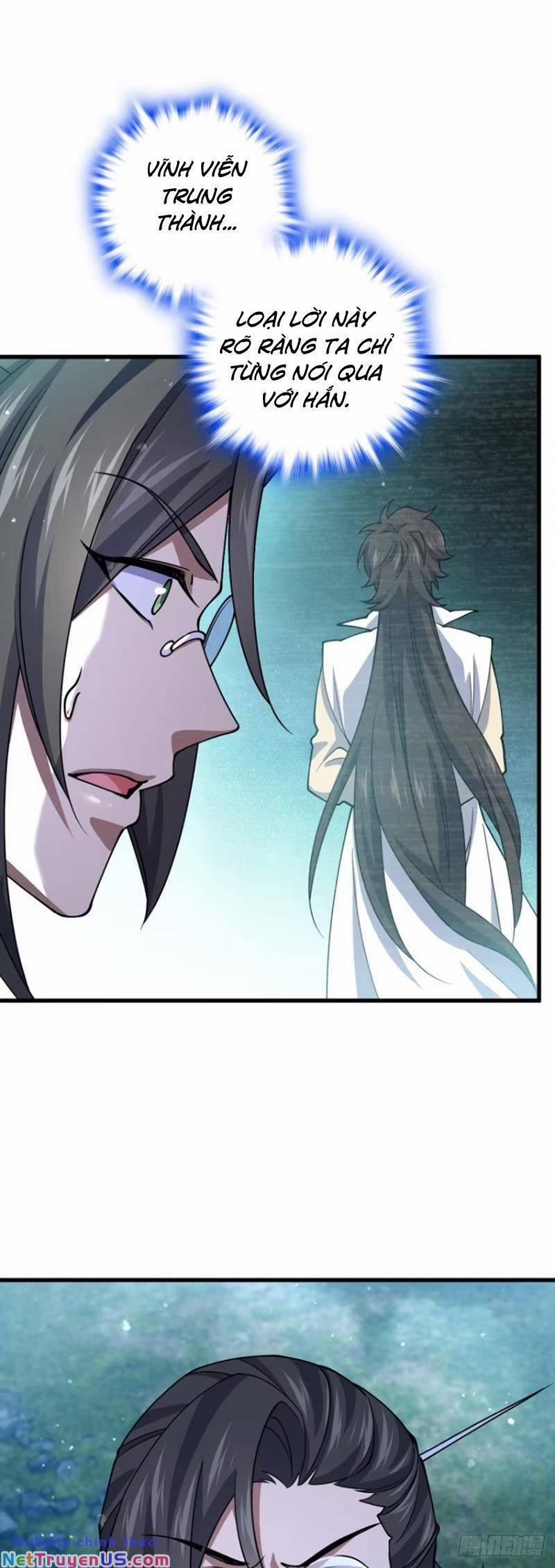 Đại Vương Tha Mạng 868 trang 35